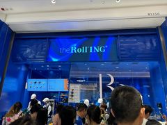 -the Roll'ING手作瑞士卷专门店(卓悦中心店)
