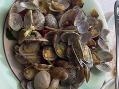 -巧克力渔家.小船海鲜胶东菜(万平口店)