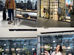 -盛京大奥莱(沈阳奥体店)