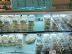 -国际饭店·帆声西饼屋(黄河路店)