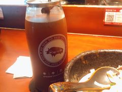 -原牛道·潮汕围炉火锅(讯美店)
