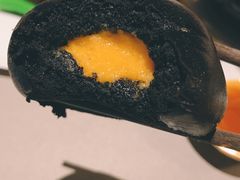 流沙包-荣轩(新荣记环球金融中心店)