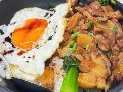 -華歡冰室-WahFoon(吉大店)