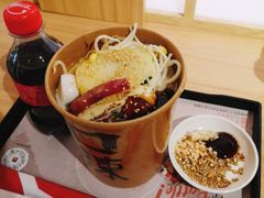饿货主义-7口辣火锅杯(九洲新世界店)