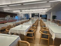 -清华澜园教工餐厅
