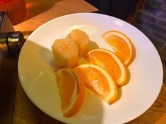 -吴越荣记·苏州菜·松鼠桂鱼(娄门景区店)