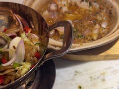 -径山十八道·风味民间菜(杭州总店)