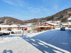 -雪谷
