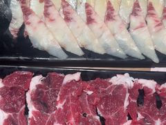 -掂档潮汕牛肉火锅(沈阳万象城店)