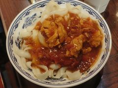 刀削面-味窑餐厅