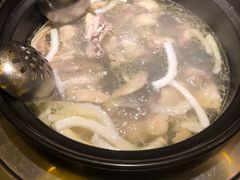 -润泽园椰子鸡(汇一城店)
