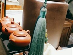 -王府茶宴(大观园总店)