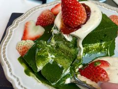-luutosa  cafe & tea 鹿兔山