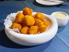 脆皮驼奶-伊带伊路新疆美食府(呼家楼店)