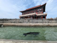 -八仙过海景区