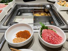 -海底捞火锅(步步高新天地店)
