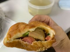 -惠源面包店(开禾路店)