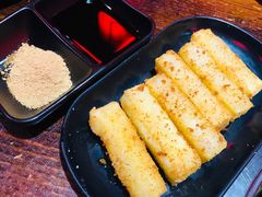 -乐山串串香老火锅(鼓楼店)