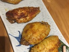 -一心创作料理屋(经开万达店)