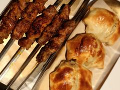 -西域阿里马新疆菜·清真(桂花路店)