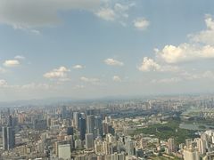 -长沙尼依格罗酒店