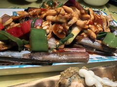-桥东喜碧海鲜街(水东街店)