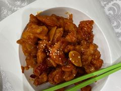 -马凯餐厅(地安门店)