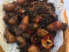 -新竹里馆·花园餐厅(兴苑路店)