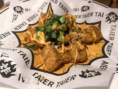 -太二酸菜鱼(福州泰禾店)