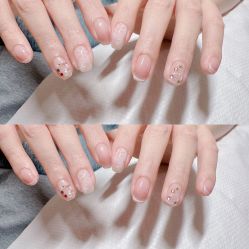 -爱睫物语·疗愈美睫美甲