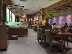 -云海肴·汽锅鸡·云南菜(苏州中心店)