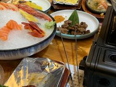 -松坂屋日料自助(长城路店)