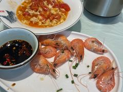 -洲晓鲜·舟山海鲜大排档(朱家尖风景区店)