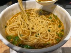 -君达小吃(建西苑店)