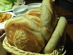 -黑鸡小馆(金源店)