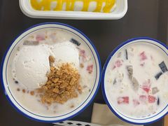 -文昌邓记清补凉(西沙路店)