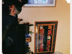 -大象咖啡馆