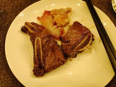 -OPEN開全日自助餐厅·西餐·海鲜(佛山希尔顿酒店)