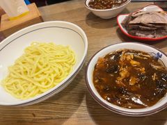 -锅儿挑面馆