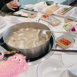 🐔今日宜吃鸡｜光明这家特色椰子鸡，你吃过吗？