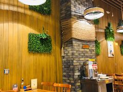 大堂-椰小调.儋州米烂(名门店)