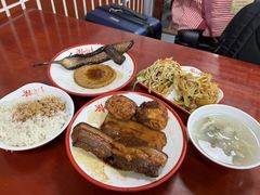 -刘小忙把子肉(北园大街总店)