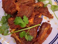 -范记靖远羊羔肉(博物馆店)