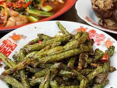-小街47號江湖菜(四合院店)