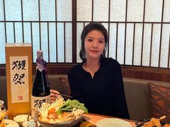-山葵家·创意料理(宁波来福士店)