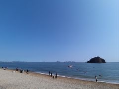 -棒棰岛宾馆景区