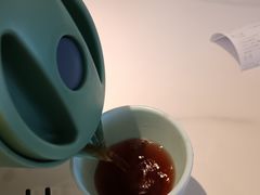 普洱茶-玲珑·新粤菜(安华汇店)
