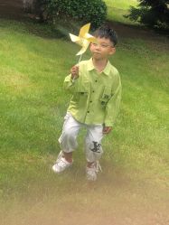 -贝克叔叔儿童摄影工作室(天时嘉园店)