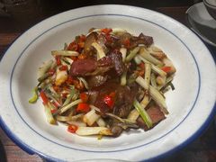 -衡厨·衡阳土菜(中南店)