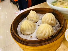 小笼包-穆桂英美食(南禅寺店)